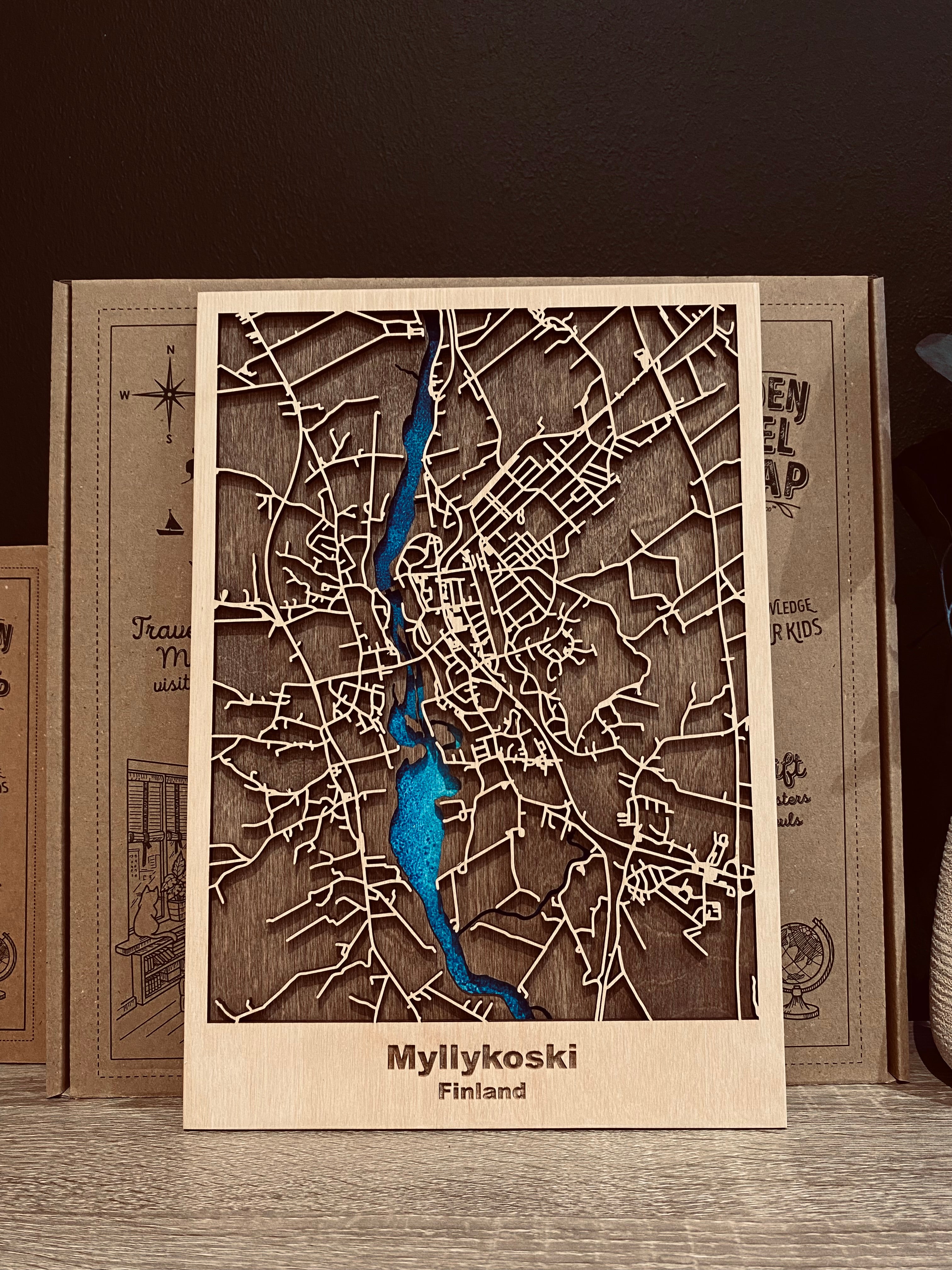 Myllykoski