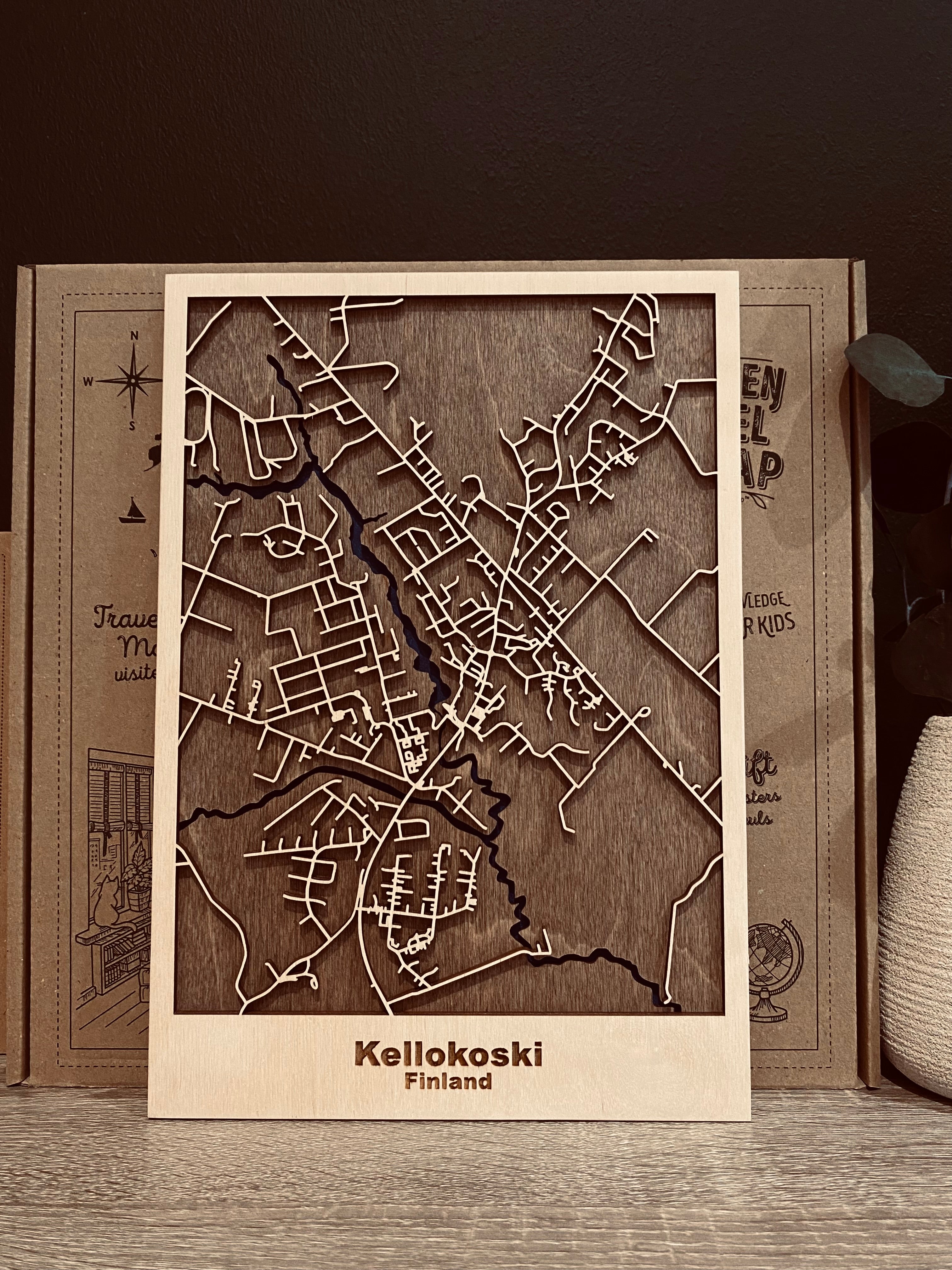Kellokoski