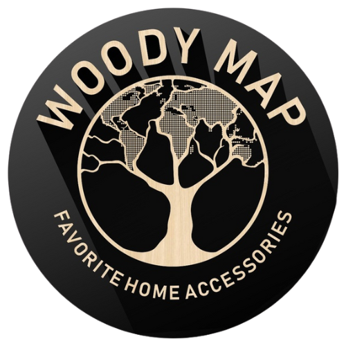 Woodymap 